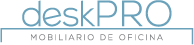 DESKPRO — Muebles de oficina en Guadalajara, diseño y fabricación a medida
